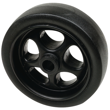 SEACHOICE 8" Replacement Wheel Only for Trailer Jack 52060